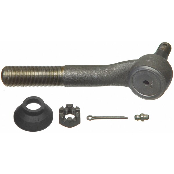 Steering Tie Rod End 1970-1971 Ford F-100 3.9L 4.9L 5.0L 5.9L 6.4L