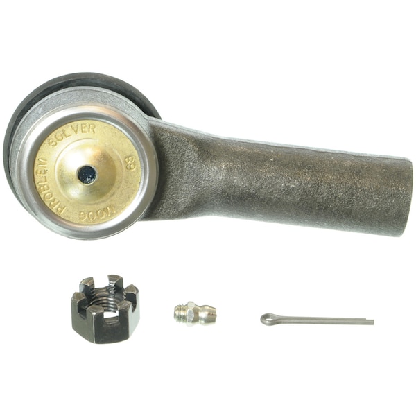 Steering Tie Rod End - Outer, ES3631