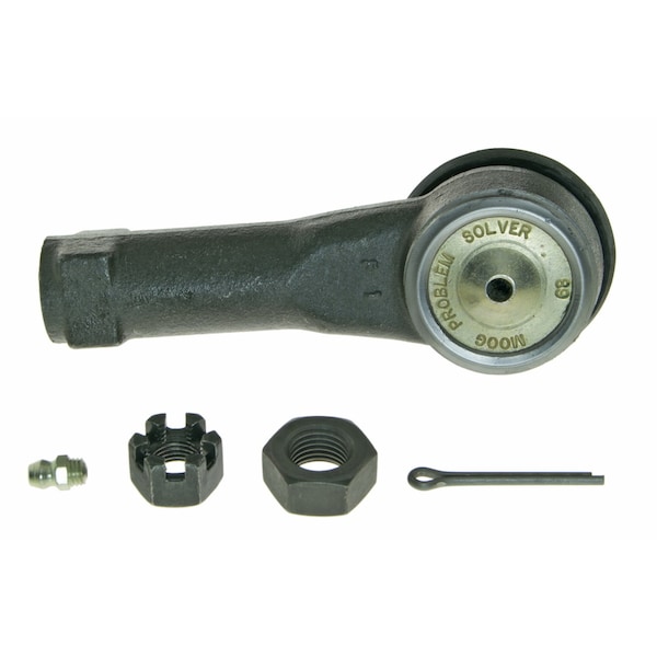 Steering Tie Rod End - Outer, ES3669