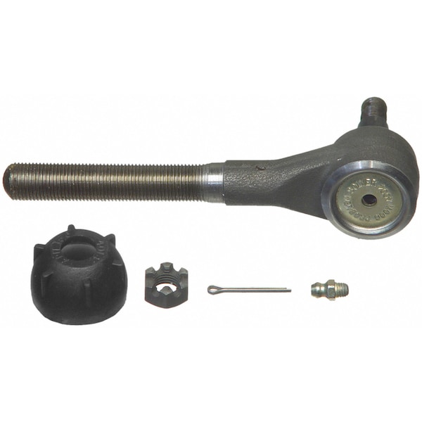 Steering Tie Rod End - Outer, ES381RL