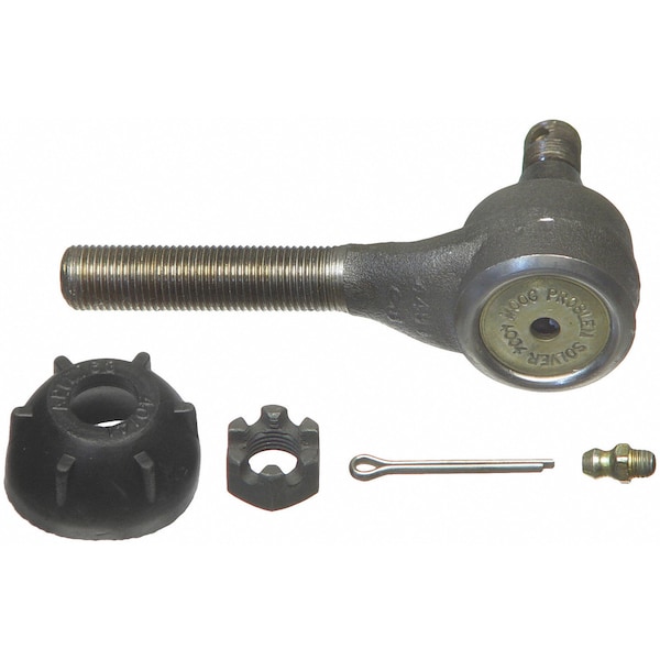 Steering Tie Rod End - Outer, ES401R