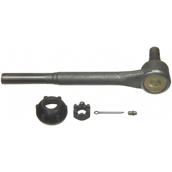 Steering Tie Rod End - Inner, ES409LT