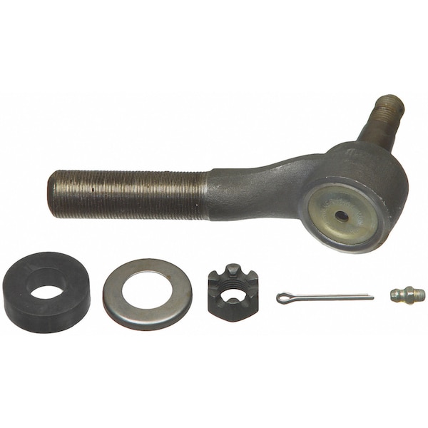 Steering Tie Rod End - Left Inner, ES413R