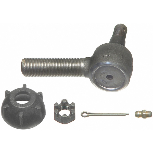 Steering Tie Rod End - Right Outer, ES416R