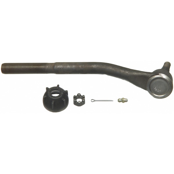 Steering Tie Rod End - Right Inner, ES443L