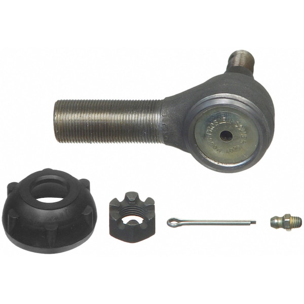 Steering Tie Rod End - Left Outer, ES452L