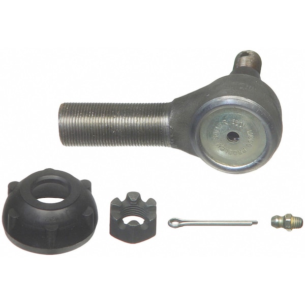 Steering Drag Link - At Pitman Arm, ES453L