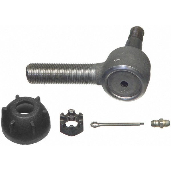 Steering Tie Rod End-Right Outer (Steering Arm To Steering Arm), ES62L