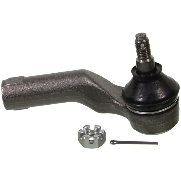 Steering Tie Rod End - Right Outer, ES800025