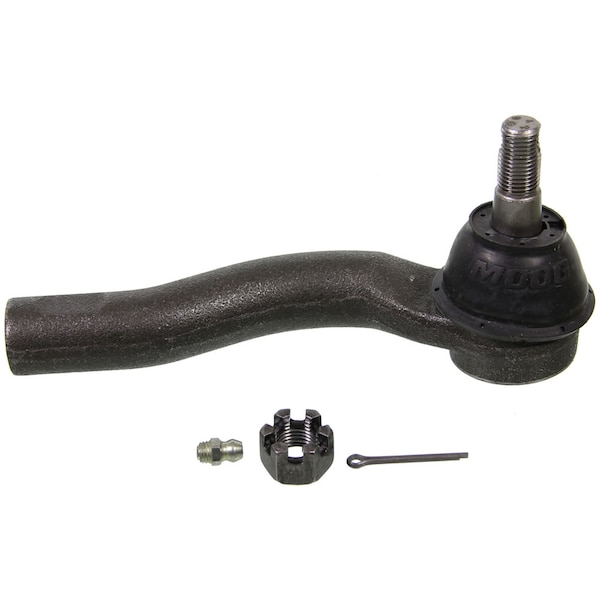 Steering Tie Rod End - Right Outer, ES800101