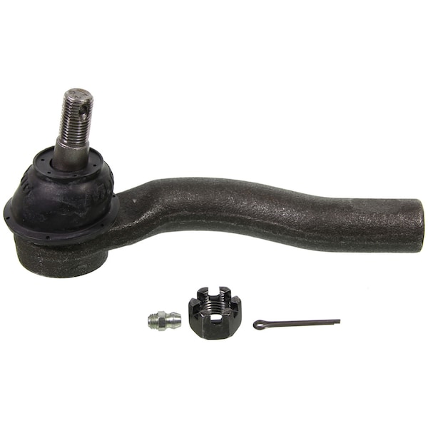 Steering Tie Rod End - Left Outer, ES800102