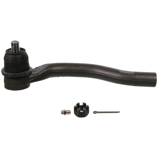 Steering Tie Rod End - Left Outer, ES800374