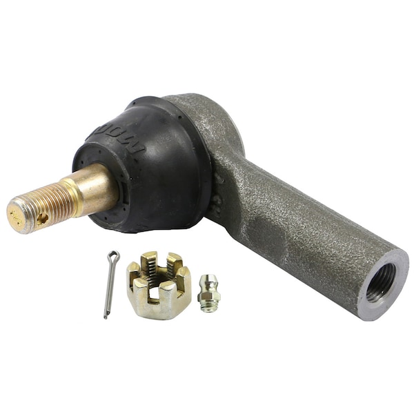 Steering Tie Rod End - Outer, ES801123