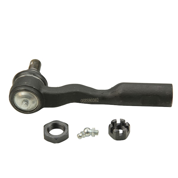 Steering Tie Rod End - Left Outer, ES80382