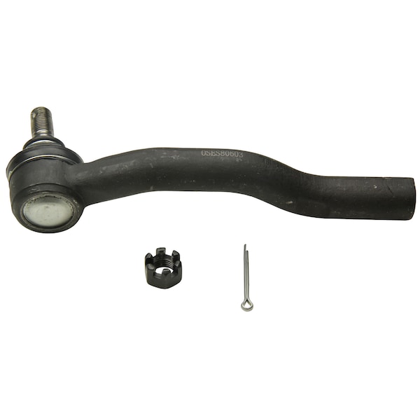 Steering Tie Rod End - Left Outer, ES80603