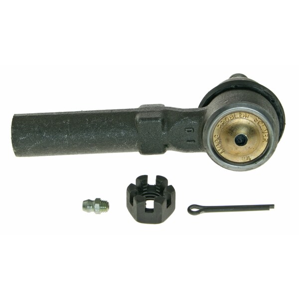 Steering Tie Rod End - Outer, ES80761