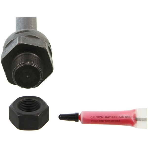 Steering Tie Rod End - Inner, EV407