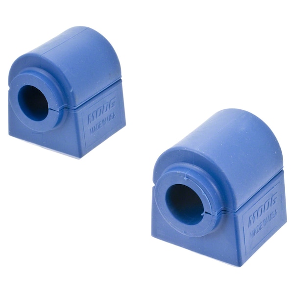 Suspension Stabilizer Bar Bushing Kit - Front To Frame, K200045