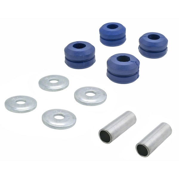 Suspension Strut Rod Bushing Kit - Front, K200163