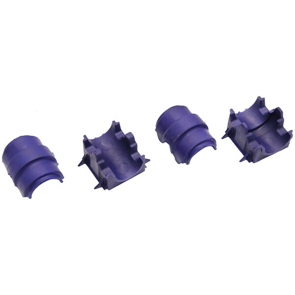 Suspension Stabilizer Bar Bushing Kit - Front To Frame, K200520