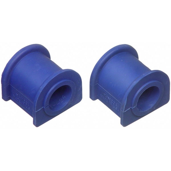 Suspension Stabilizer Bar Bushing Kit - Rear To Frame, K3170