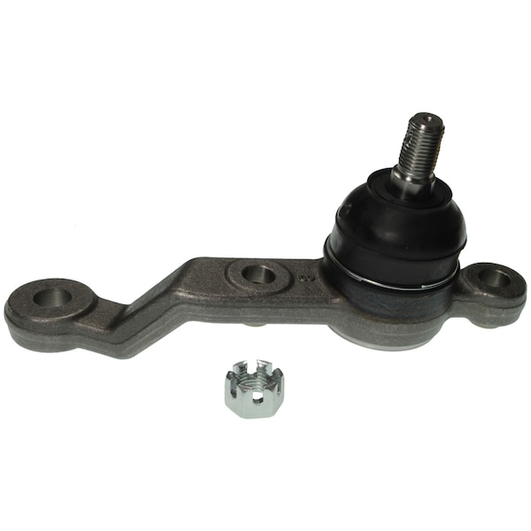 Suspension Ball Joint - Front Left Lower, K500102