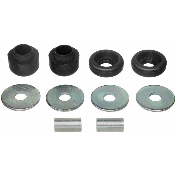 Suspension Strut Rod Bushing - Front, K5184