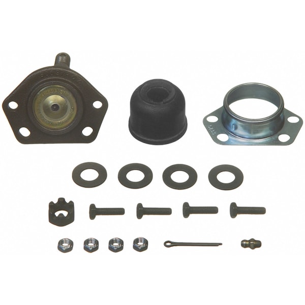 Suspension Ball Joint - Front Upper, K5208