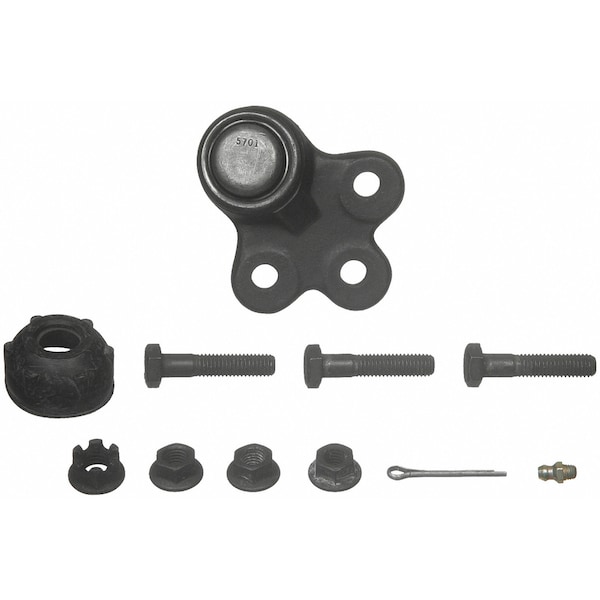 Suspension Ball Joint - Front Lower, K5333