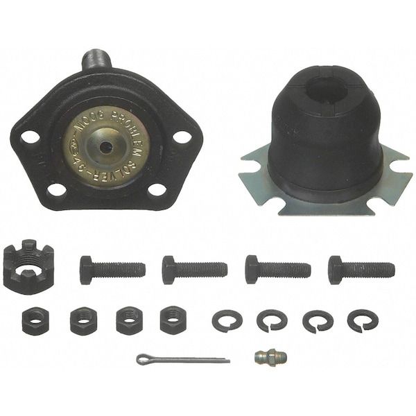 Suspension Ball Joint - Front Upper, K6122