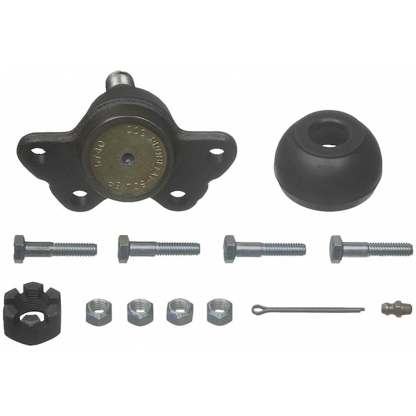 Suspension Ball Joint - Front Upper, K6344
