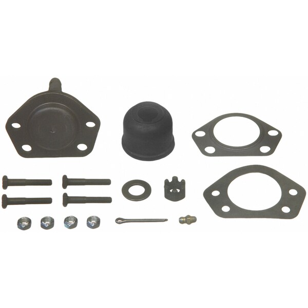 Suspension Ball Joint - Front Upper, K6346