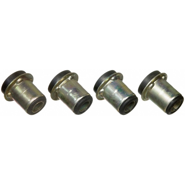 Suspension Control Arm Bushing Kit, K6409