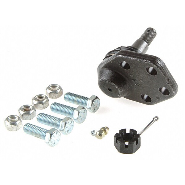 Suspension Ball Joint - Front Lower, K7365