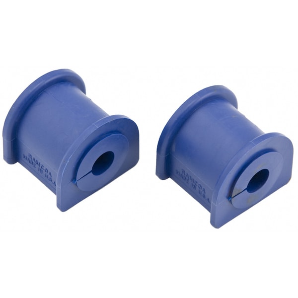 Suspension Stabilizer Bar Bushing Kit 2000-2001 Nissan Sentra 2.0L