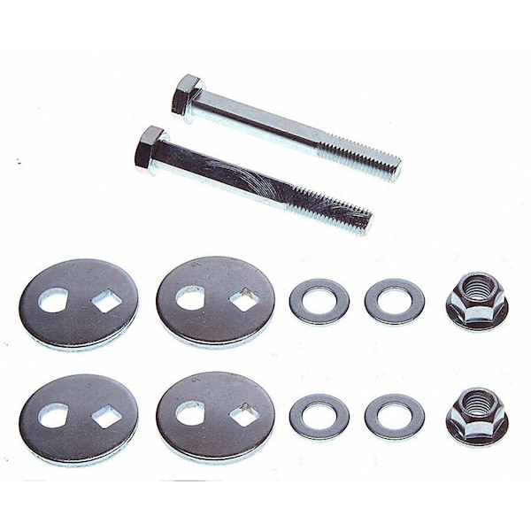 Alignment Caster/camber Kit - Front, K80065