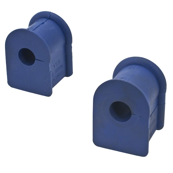 Suspension Stabilizer Bar Bushing Kit - Rear To Frame, K80071