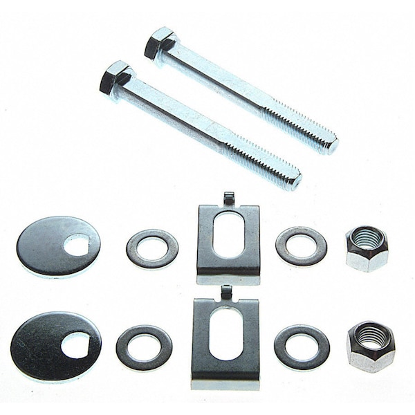 Alignment Caster/camber Kit - Front, K80087