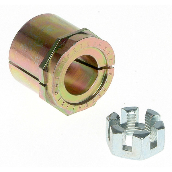 Alignment Caster/Camber Bushing - Front, K80155