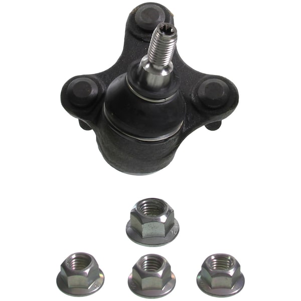 Suspension Ball Joint - Front Left Lower, K80662