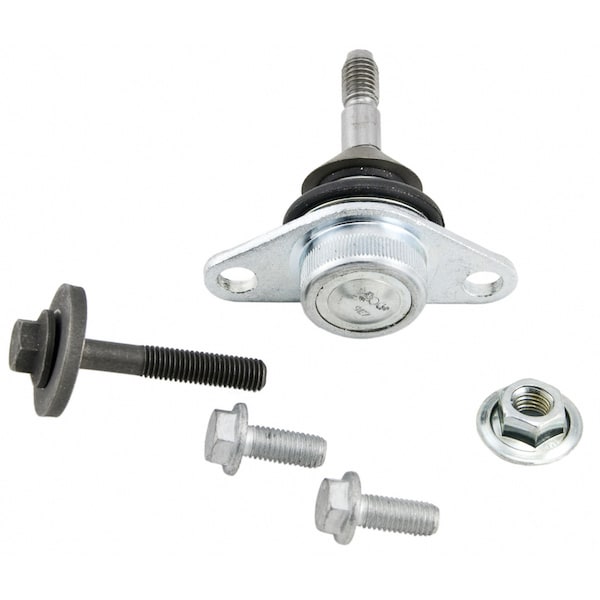 Suspension Ball Joint - Front Lower, K80700