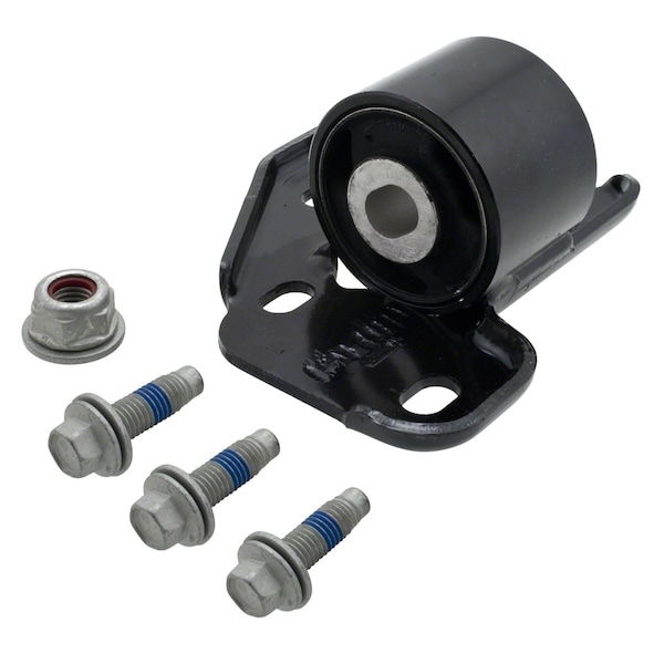 Suspension Control Arm Bushing - Front Left Rearward Lower, K80833