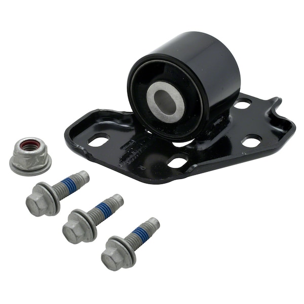 Suspension Control Arm Bushing - Front Right Lower Rearward, K80834