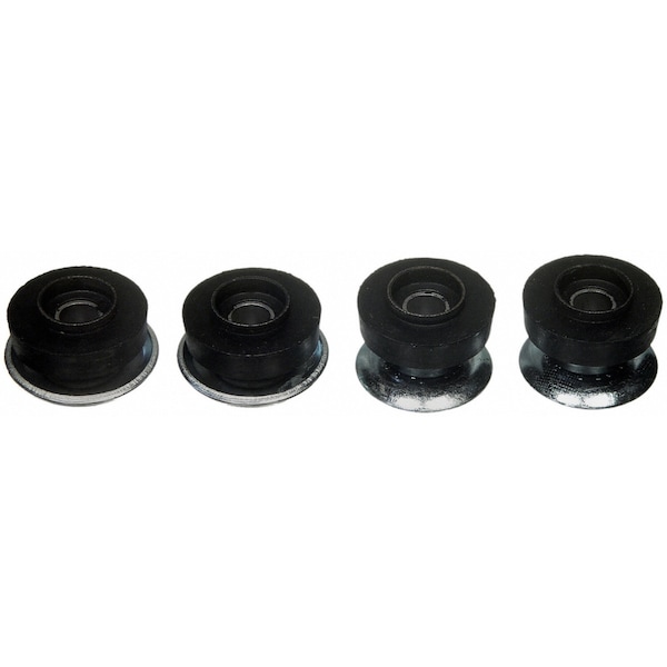 Suspension Strut Rod Bushing Kit - Front, K8157