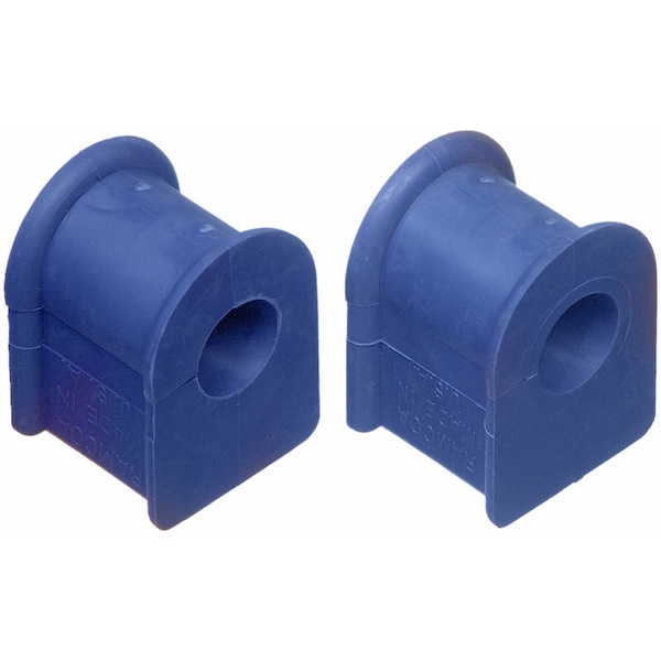 Suspension Stabilizer Bar Bushing Kit - Front To Frame, K8652