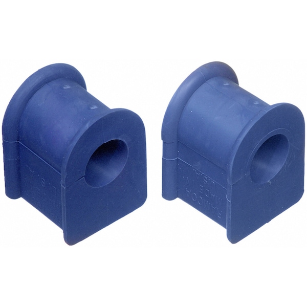 Suspension Stabilizer Bar Bushing Kit - Front To Frame, K8653