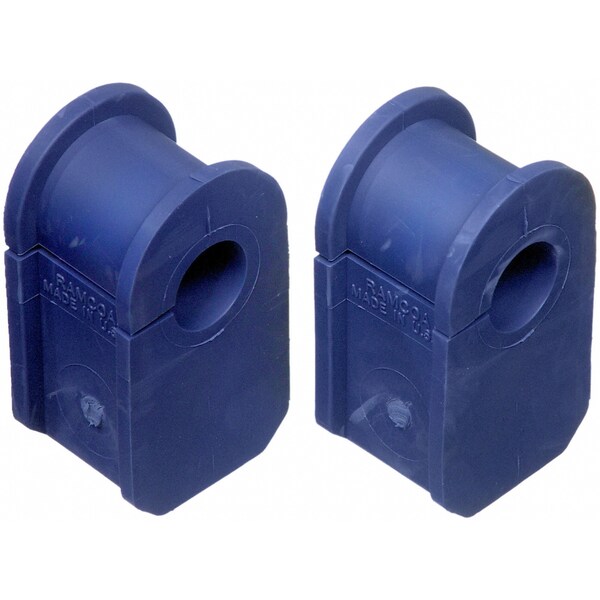 Suspension Stabilizer Bar Bushing Kit - Front To Frame, K8689
