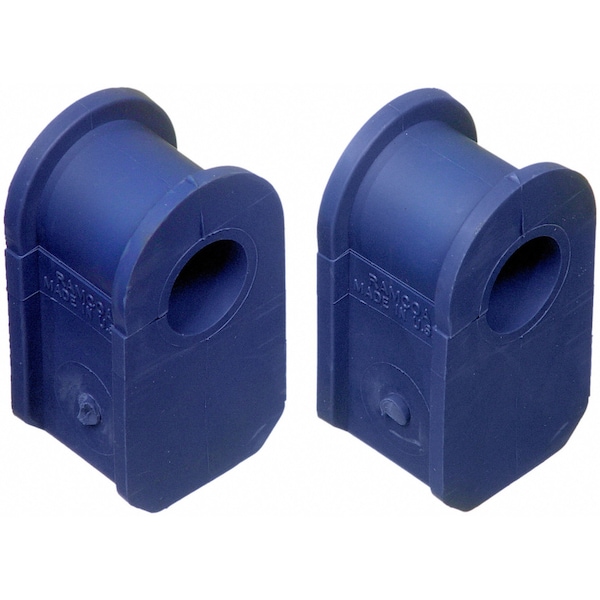Suspension Stabilizer Bar Bushing Kit - Front To Frame, K8690