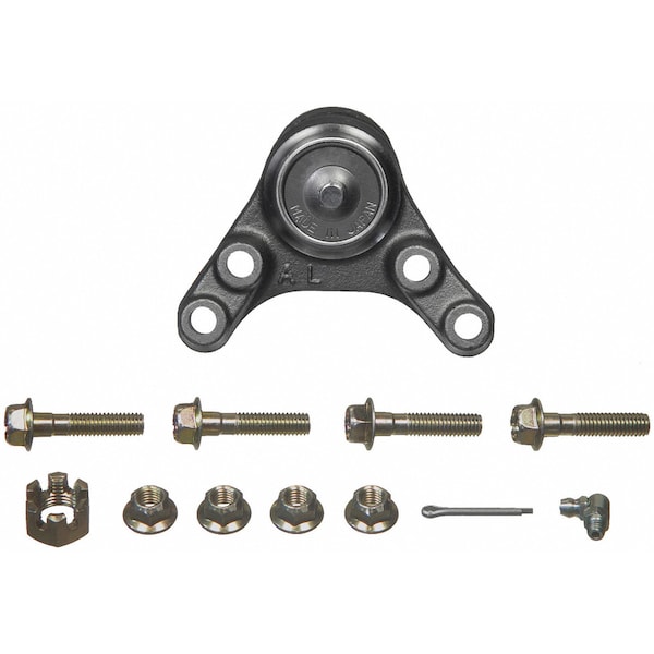 Suspension Ball Joint - Front Left Upper, K90256