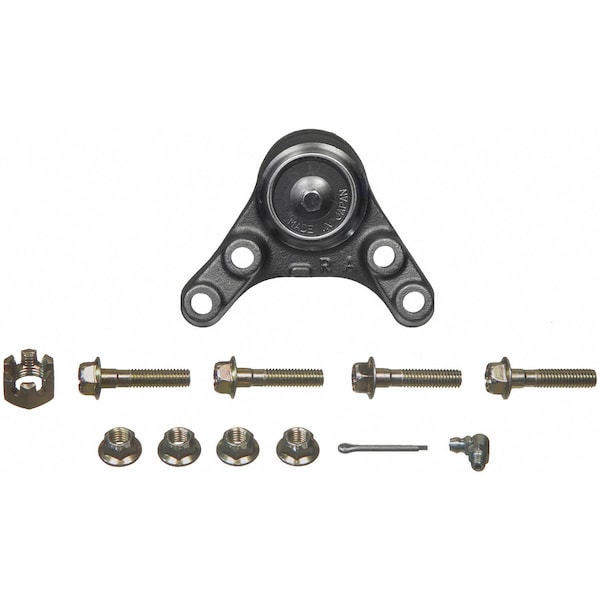 Suspension Ball Joint - Front Right Upper, K90257